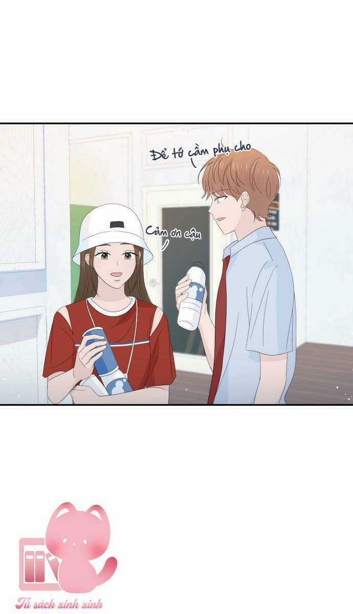 Lời Tỏ Tình Đi Lạc - Chapter 21 - Trang 49