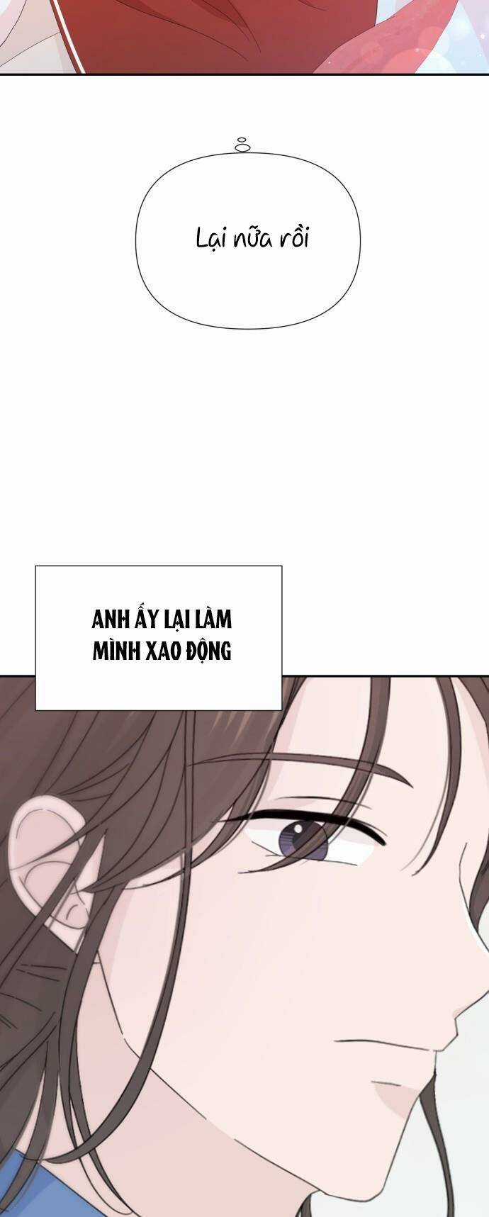 Lời Tỏ Tình Đi Lạc - Chapter 21 - Trang 64