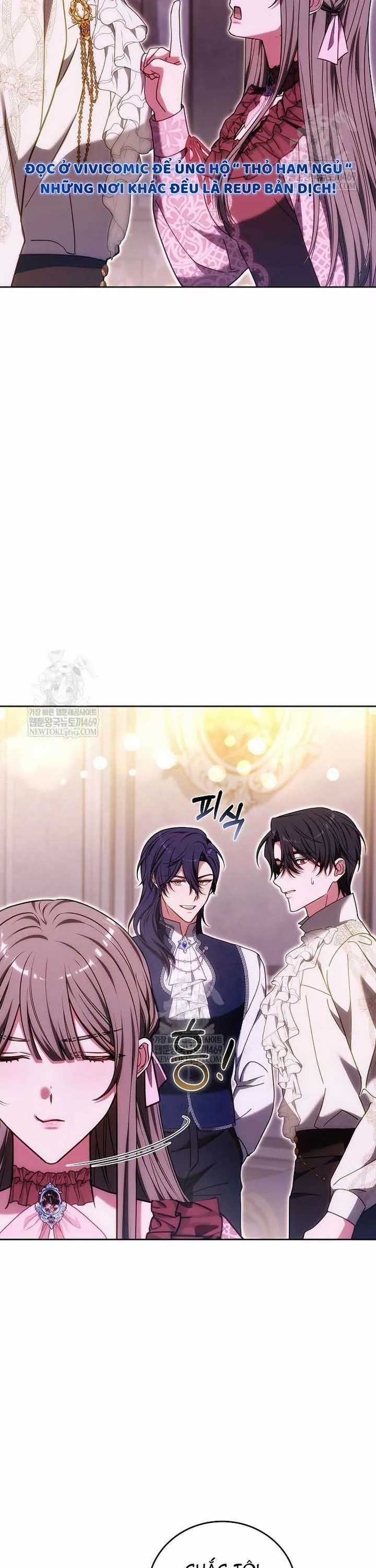 Lời Tỏ Tình Lần Thứ 101 - Chapter 51 - Trang 11