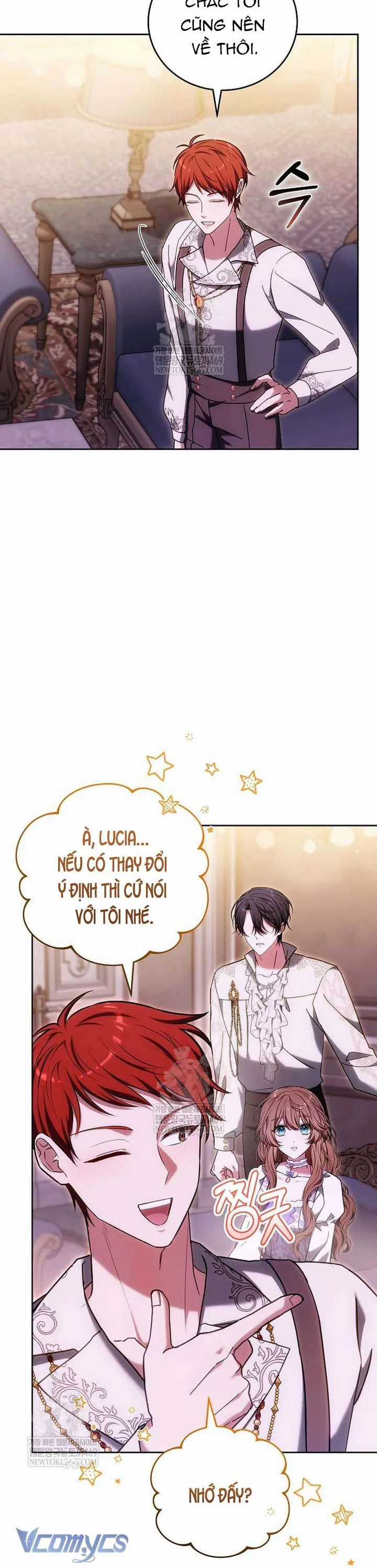 Lời Tỏ Tình Lần Thứ 101 - Chapter 51 - Trang 12