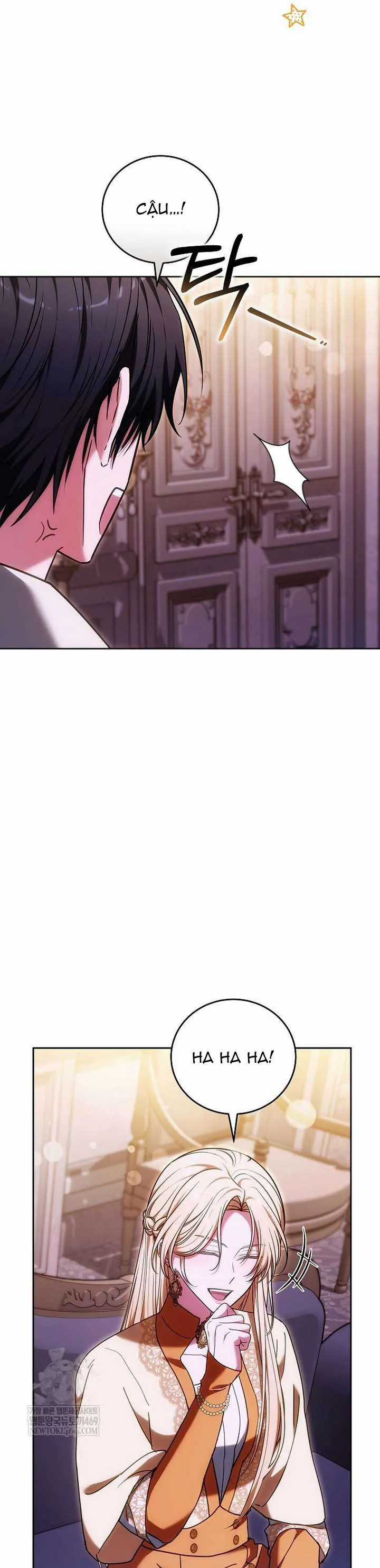 Lời Tỏ Tình Lần Thứ 101 - Chapter 51 - Trang 13