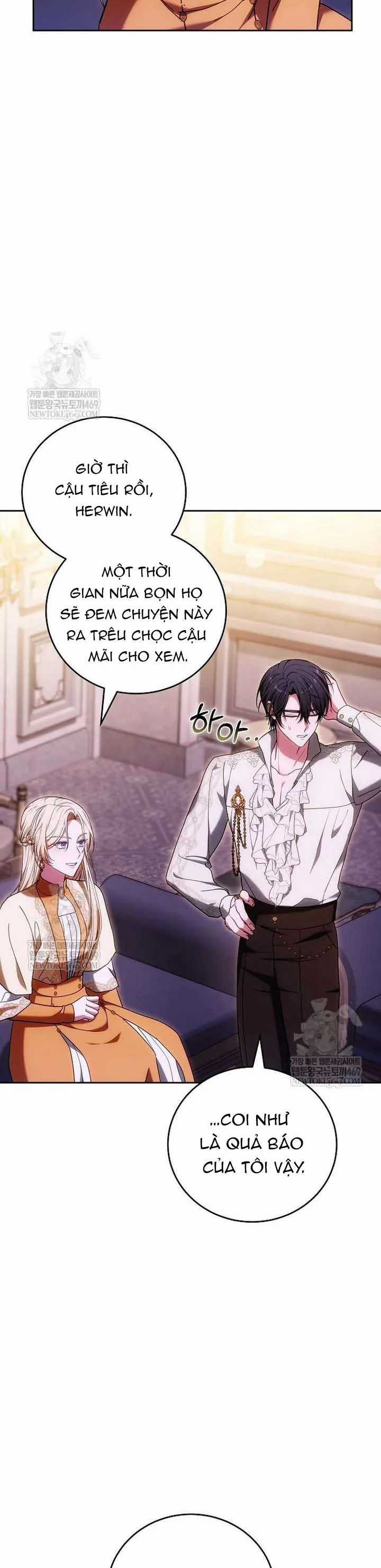 Lời Tỏ Tình Lần Thứ 101 - Chapter 51 - Trang 14