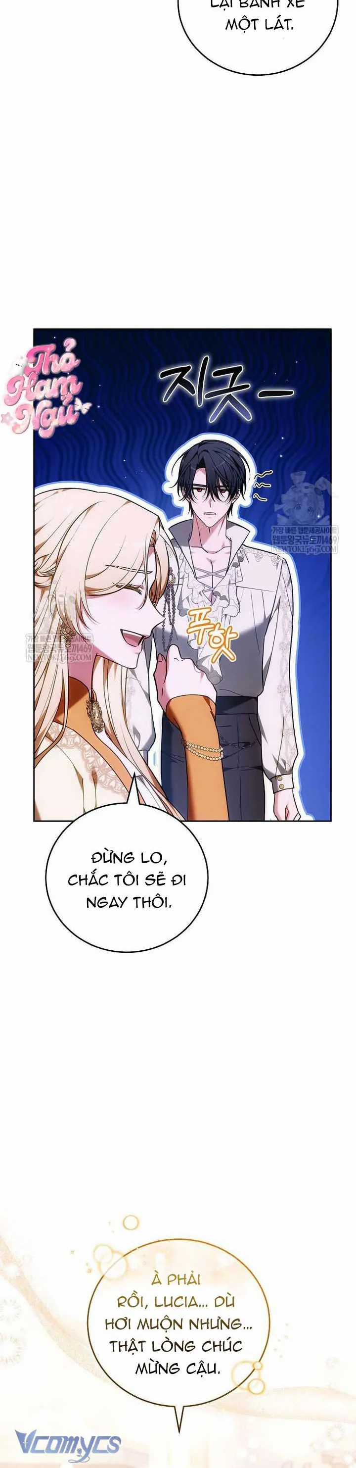 Lời Tỏ Tình Lần Thứ 101 - Chapter 51 - Trang 16