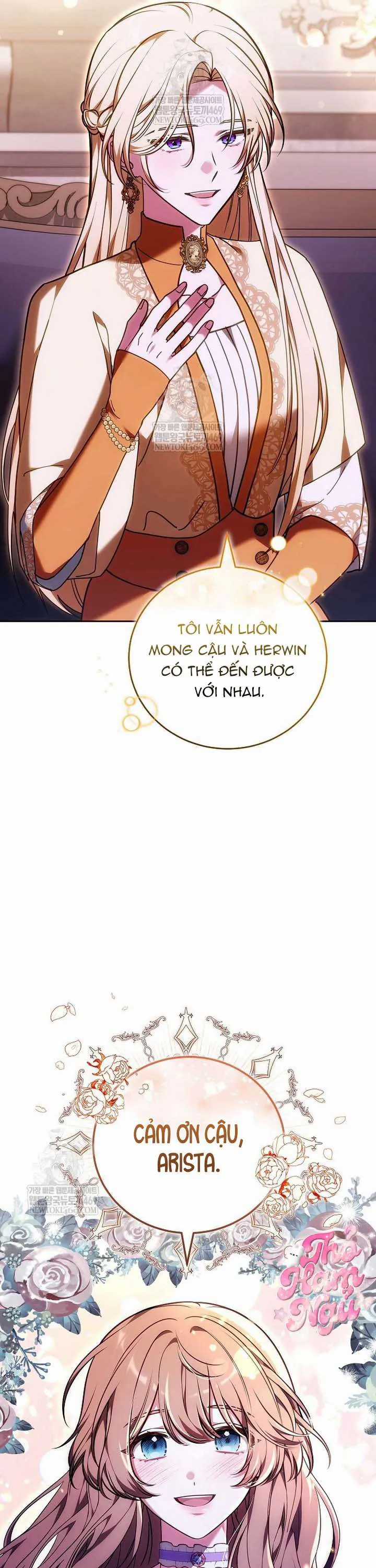 Lời Tỏ Tình Lần Thứ 101 - Chapter 51 - Trang 17