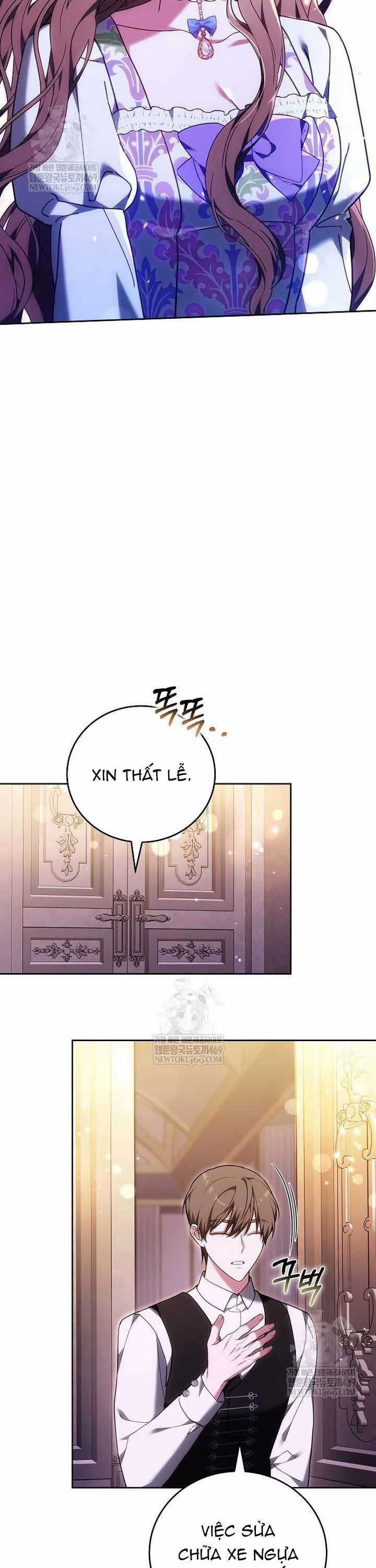 Lời Tỏ Tình Lần Thứ 101 - Chapter 51 - Trang 18