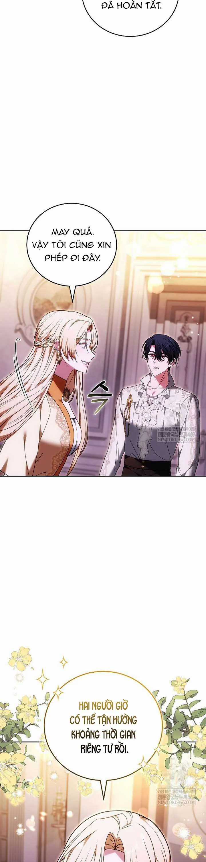 Lời Tỏ Tình Lần Thứ 101 - Chapter 51 - Trang 19