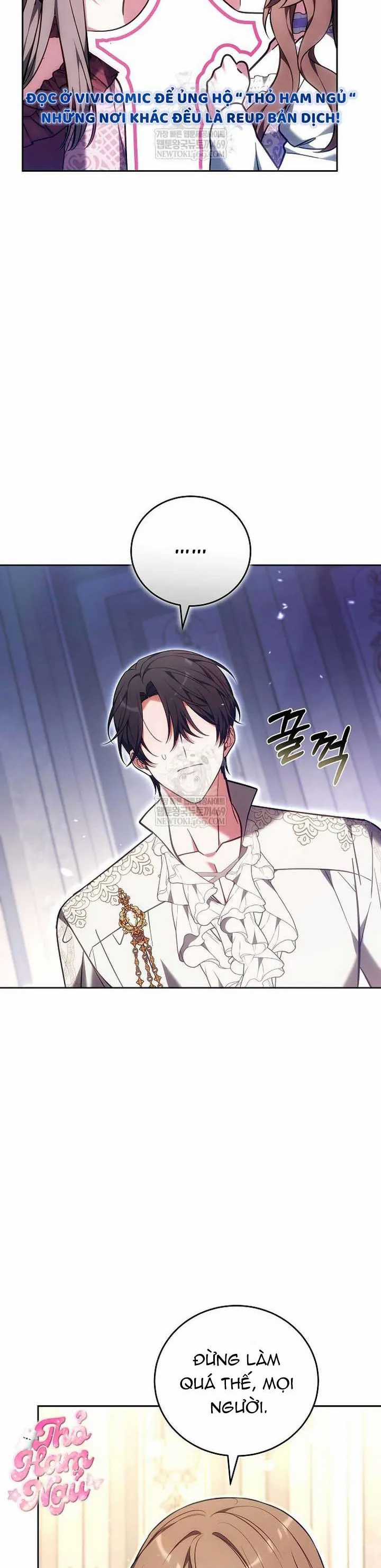 Lời Tỏ Tình Lần Thứ 101 - Chapter 51 - Trang 3