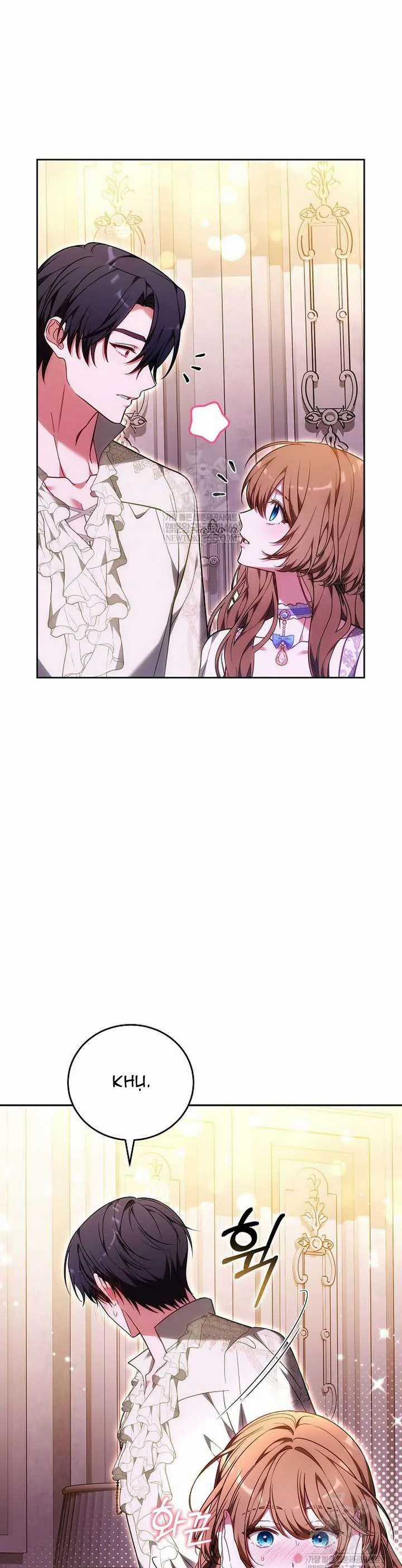 Lời Tỏ Tình Lần Thứ 101 - Chapter 51 - Trang 21