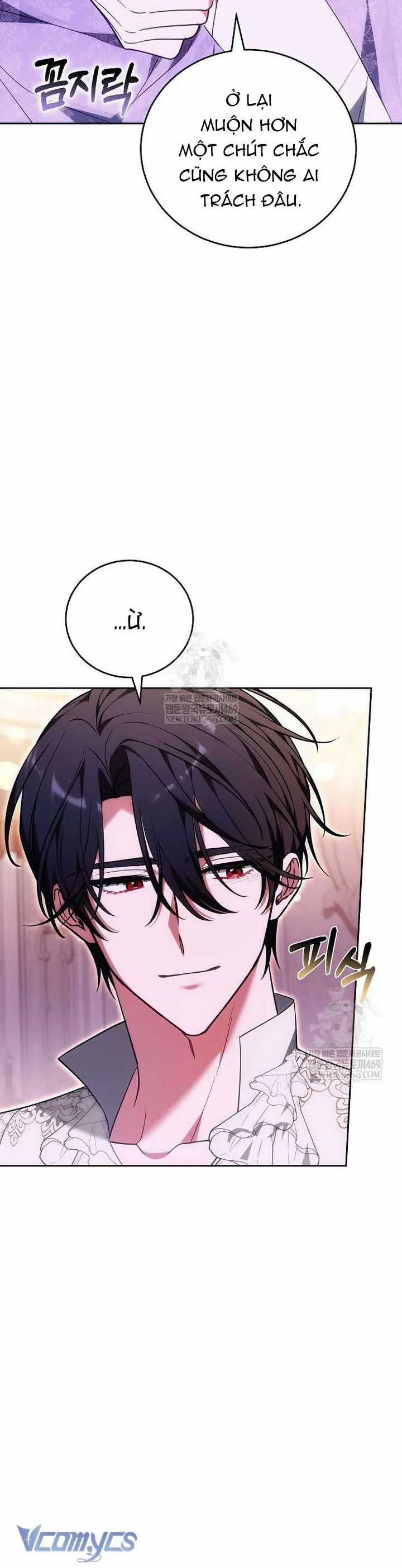 Lời Tỏ Tình Lần Thứ 101 - Chapter 51 - Trang 24