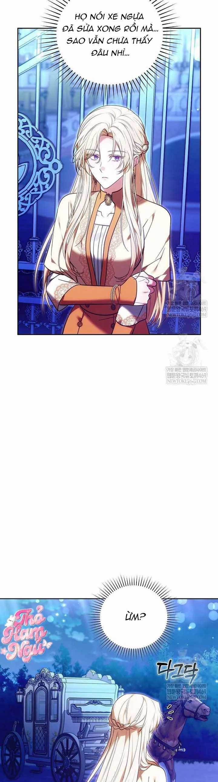 Lời Tỏ Tình Lần Thứ 101 - Chapter 51 - Trang 27