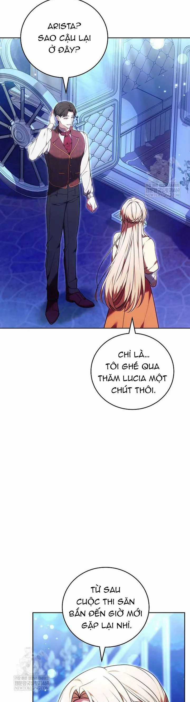 Lời Tỏ Tình Lần Thứ 101 - Chapter 51 - Trang 30