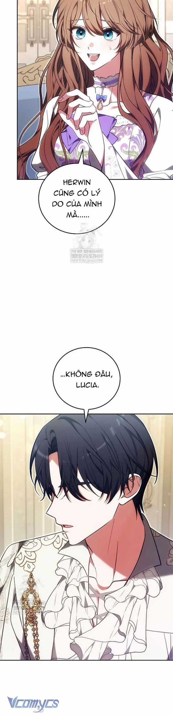 Lời Tỏ Tình Lần Thứ 101 - Chapter 51 - Trang 4