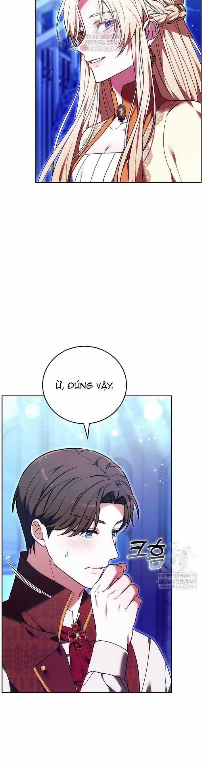 Lời Tỏ Tình Lần Thứ 101 - Chapter 51 - Trang 31