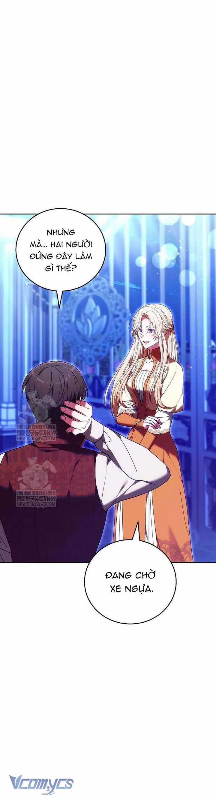 Lời Tỏ Tình Lần Thứ 101 - Chapter 51 - Trang 32