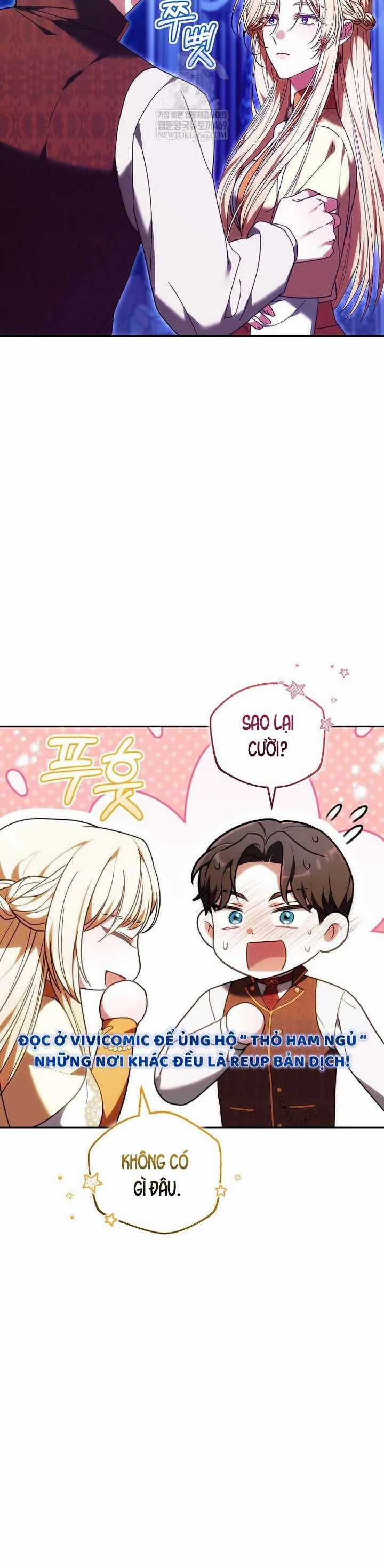 Lời Tỏ Tình Lần Thứ 101 - Chapter 51 - Trang 34