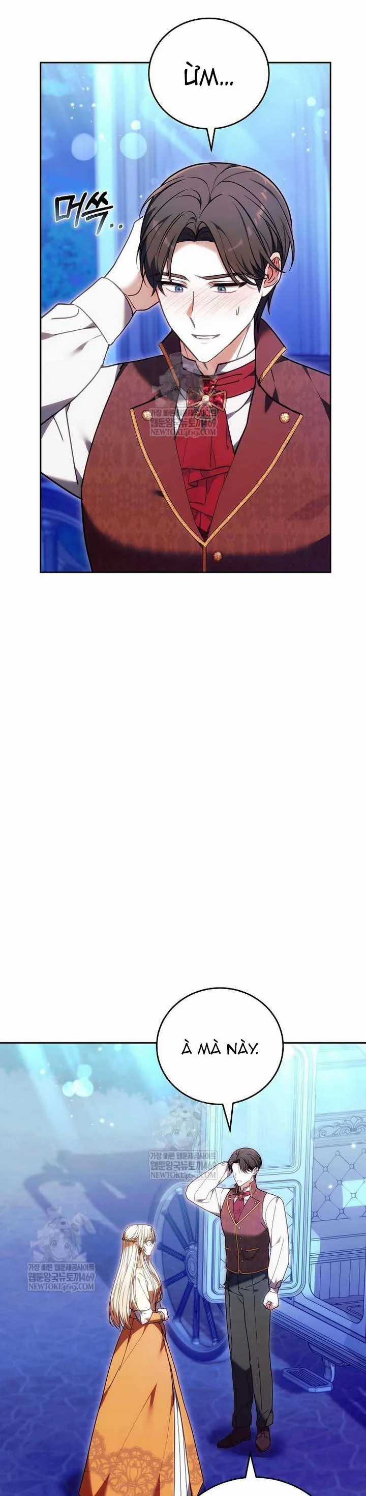 Lời Tỏ Tình Lần Thứ 101 - Chapter 51 - Trang 35