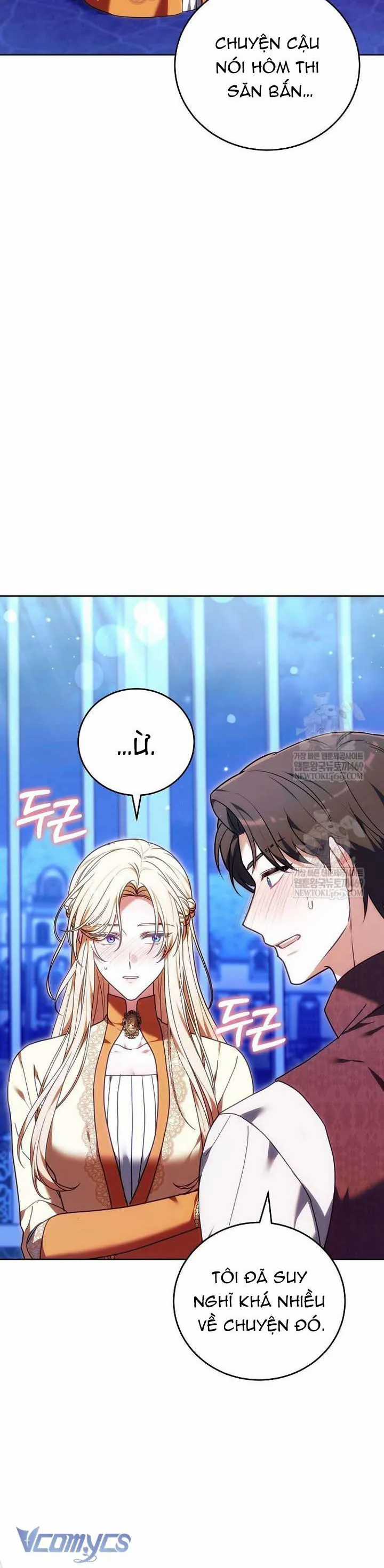 Lời Tỏ Tình Lần Thứ 101 - Chapter 51 - Trang 36