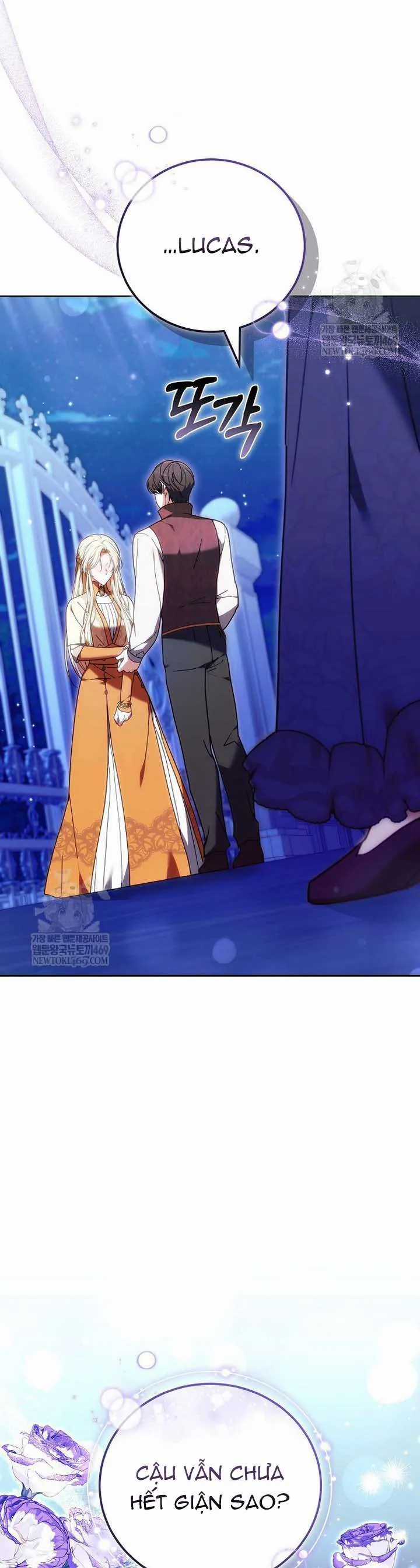 Lời Tỏ Tình Lần Thứ 101 - Chapter 51 - Trang 37