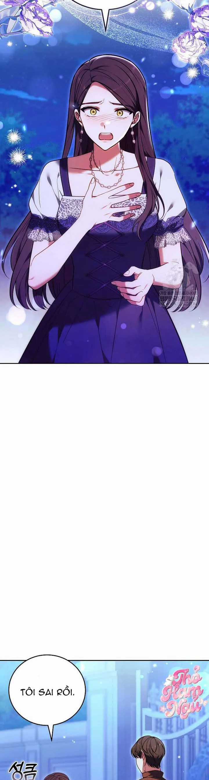 Lời Tỏ Tình Lần Thứ 101 - Chapter 51 - Trang 38