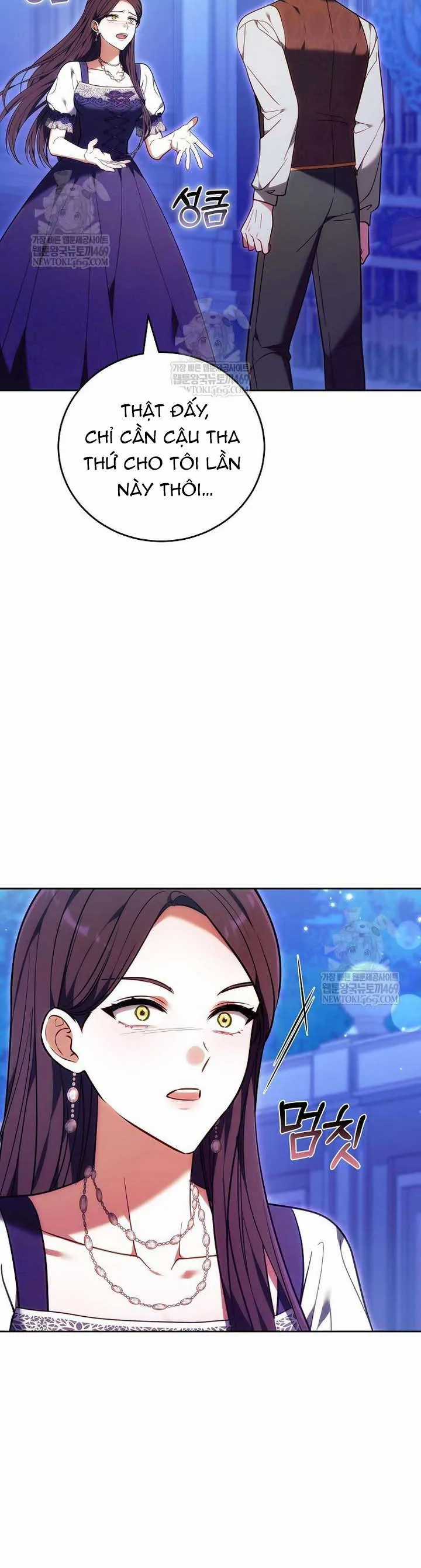 Lời Tỏ Tình Lần Thứ 101 - Chapter 51 - Trang 39