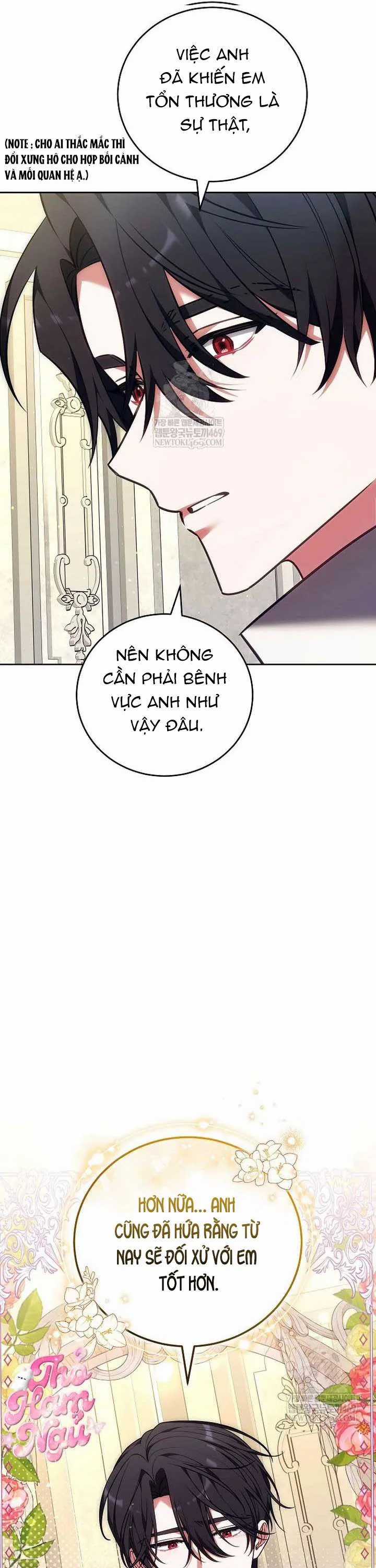 Lời Tỏ Tình Lần Thứ 101 - Chapter 51 - Trang 5