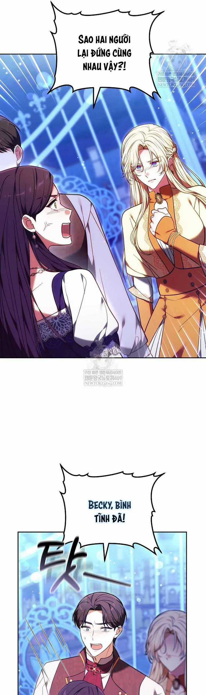 Lời Tỏ Tình Lần Thứ 101 - Chapter 51 - Trang 41