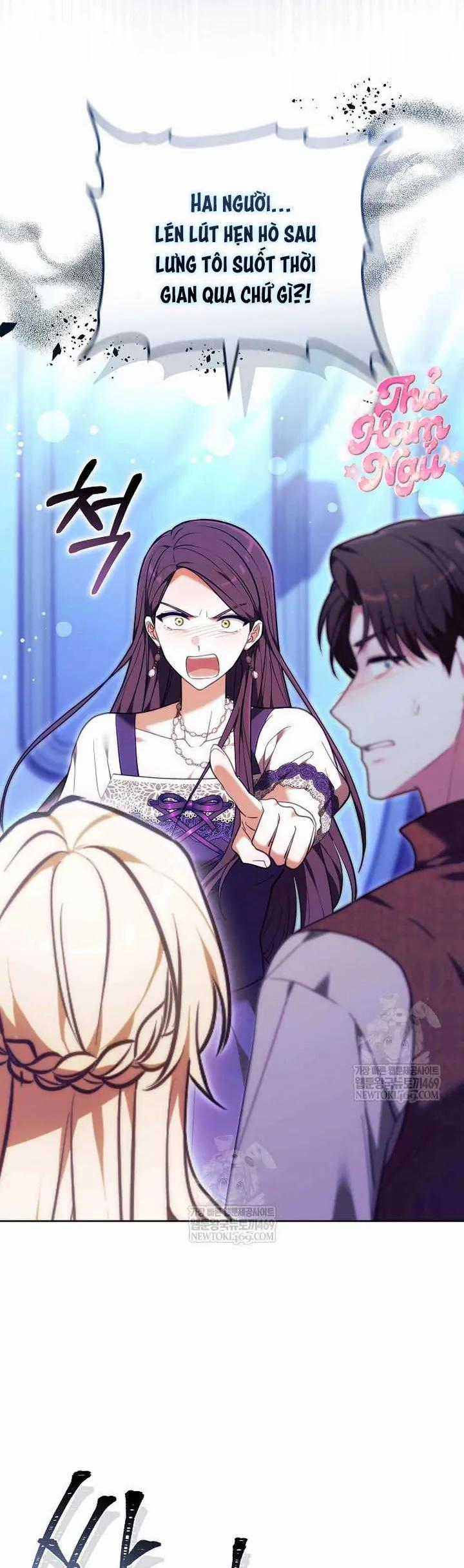 Lời Tỏ Tình Lần Thứ 101 - Chapter 51 - Trang 43