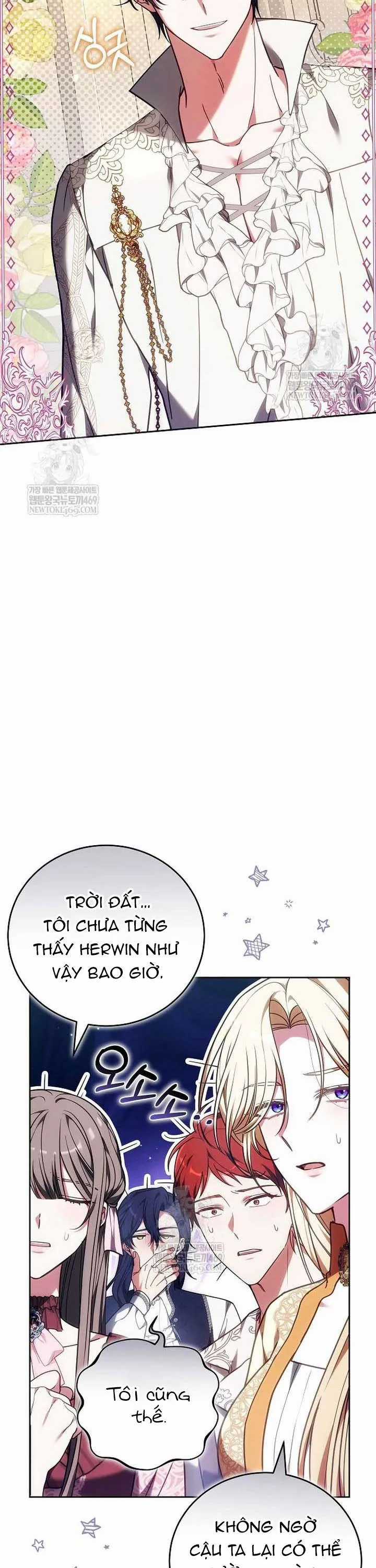 Lời Tỏ Tình Lần Thứ 101 - Chapter 51 - Trang 6