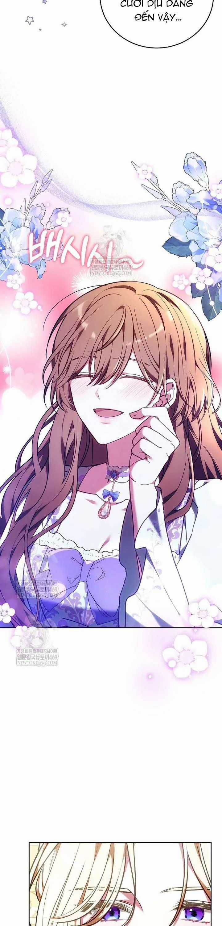 Lời Tỏ Tình Lần Thứ 101 - Chapter 51 - Trang 7