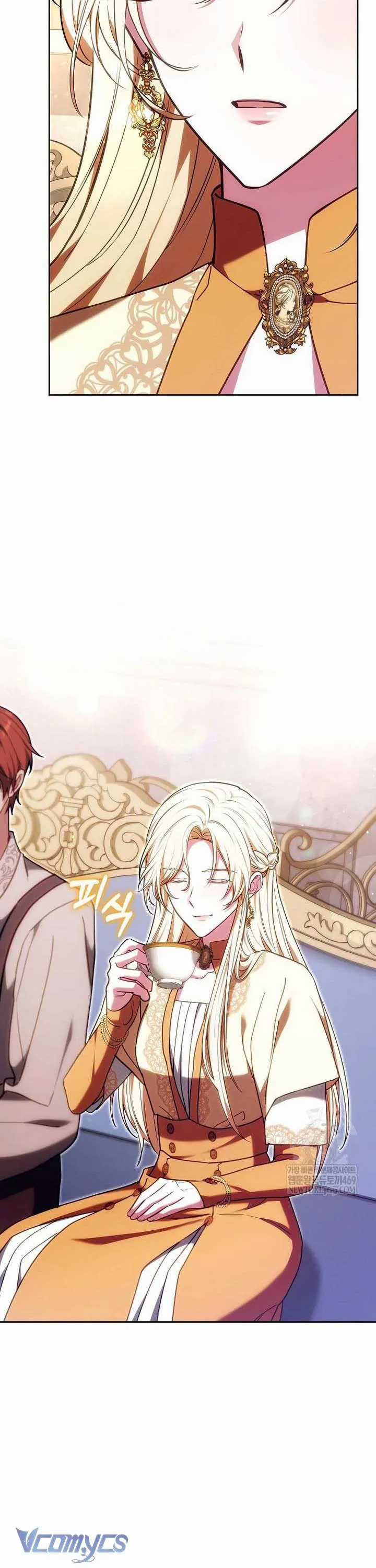 Lời Tỏ Tình Lần Thứ 101 - Chapter 51 - Trang 8