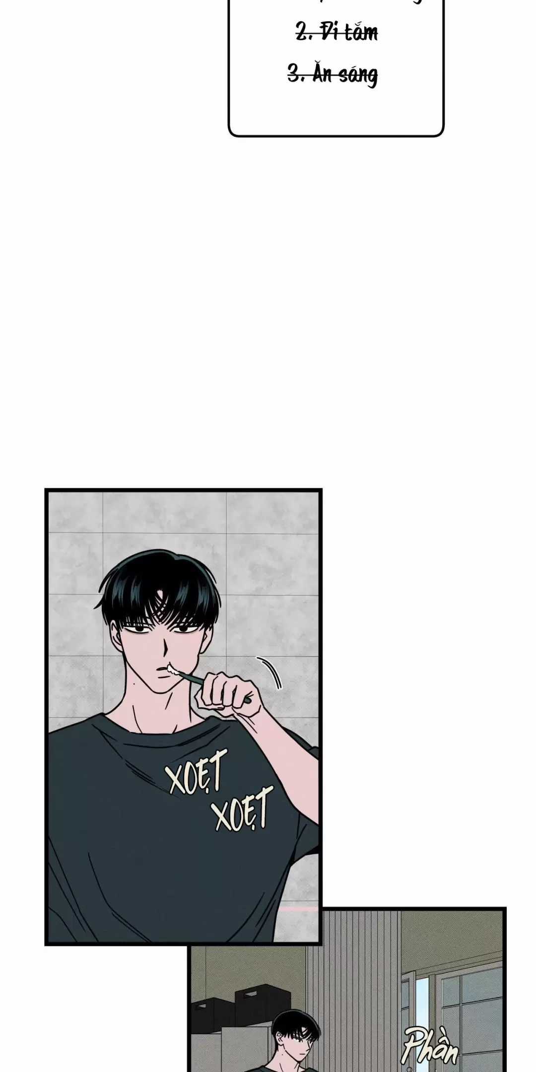 Lời Tỏ Tình Từ Con Số 0 - Chapter 21 - Trang 36