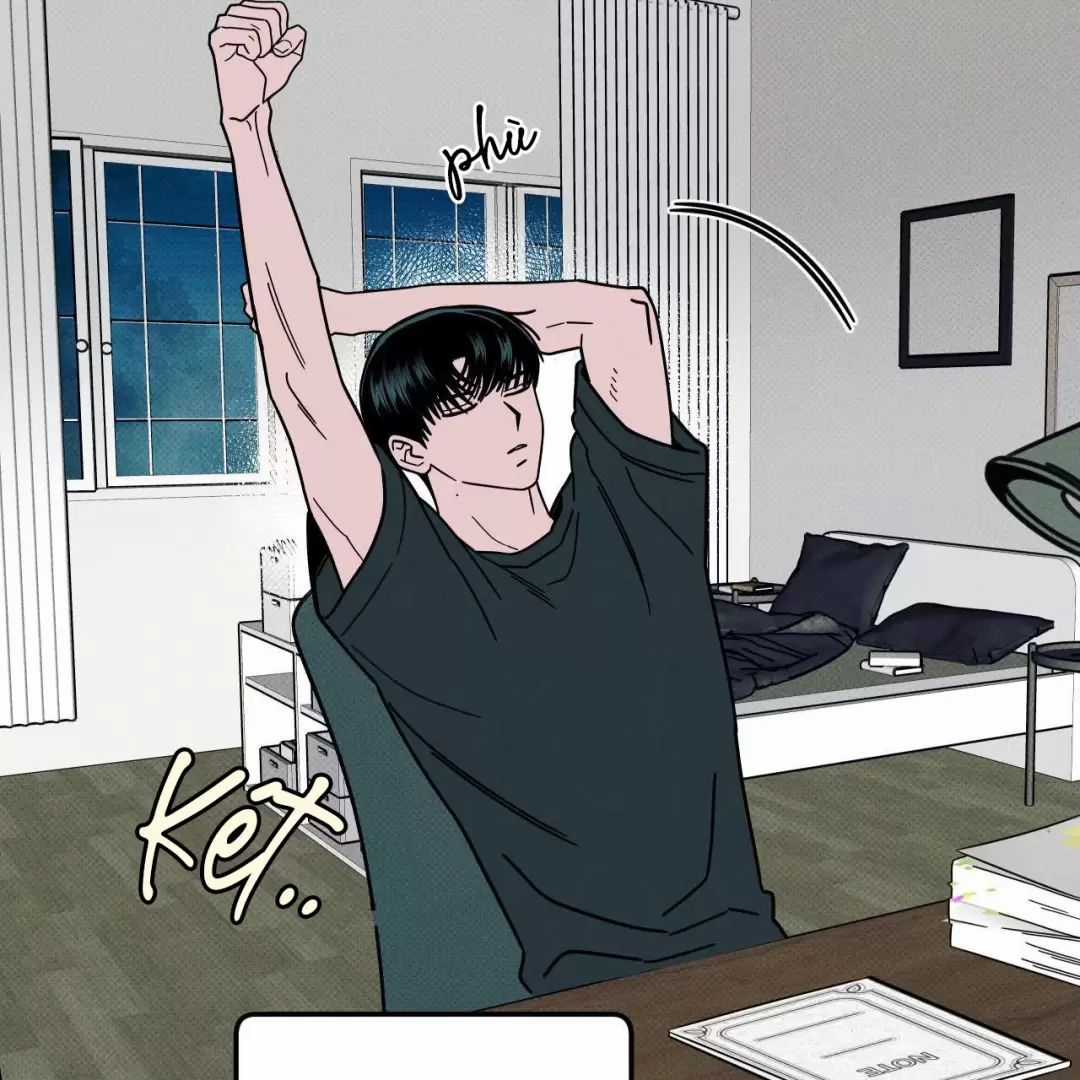 Lời Tỏ Tình Từ Con Số 0 - Chapter 21 - Trang 40