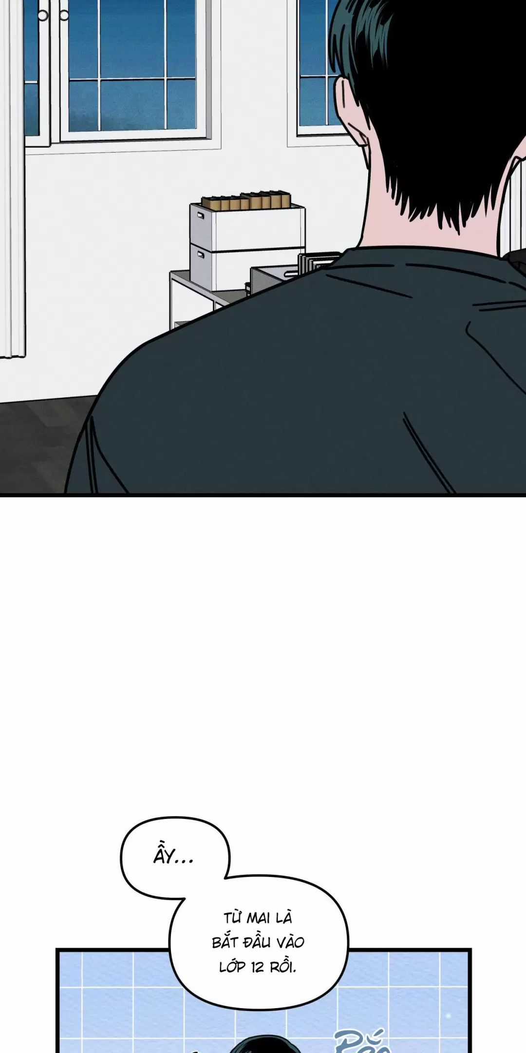 Lời Tỏ Tình Từ Con Số 0 - Chapter 21 - Trang 43