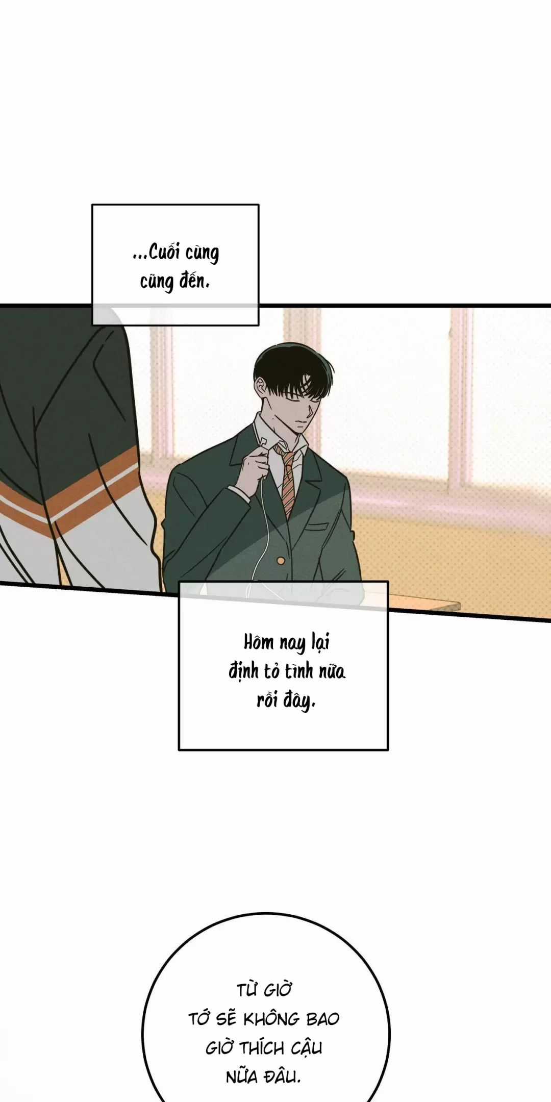 Lời Tỏ Tình Từ Con Số 0 - Chapter 21 - Trang 56