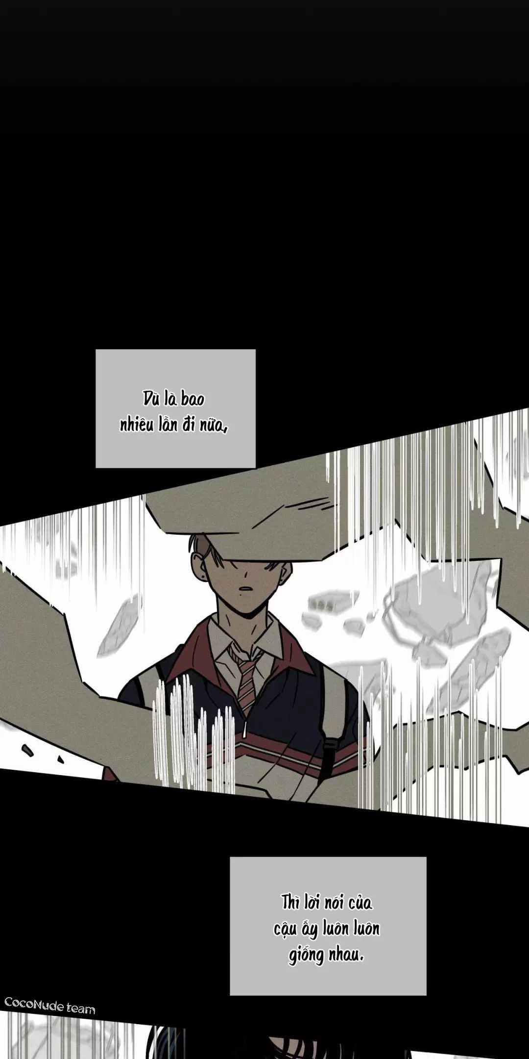 Lời Tỏ Tình Từ Con Số 0 - Chapter 21 - Trang 65