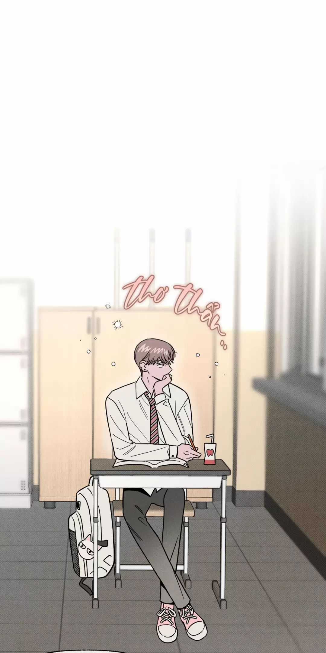 Lời Tỏ Tình Từ Con Số 0 - Chapter 4 - Trang 3