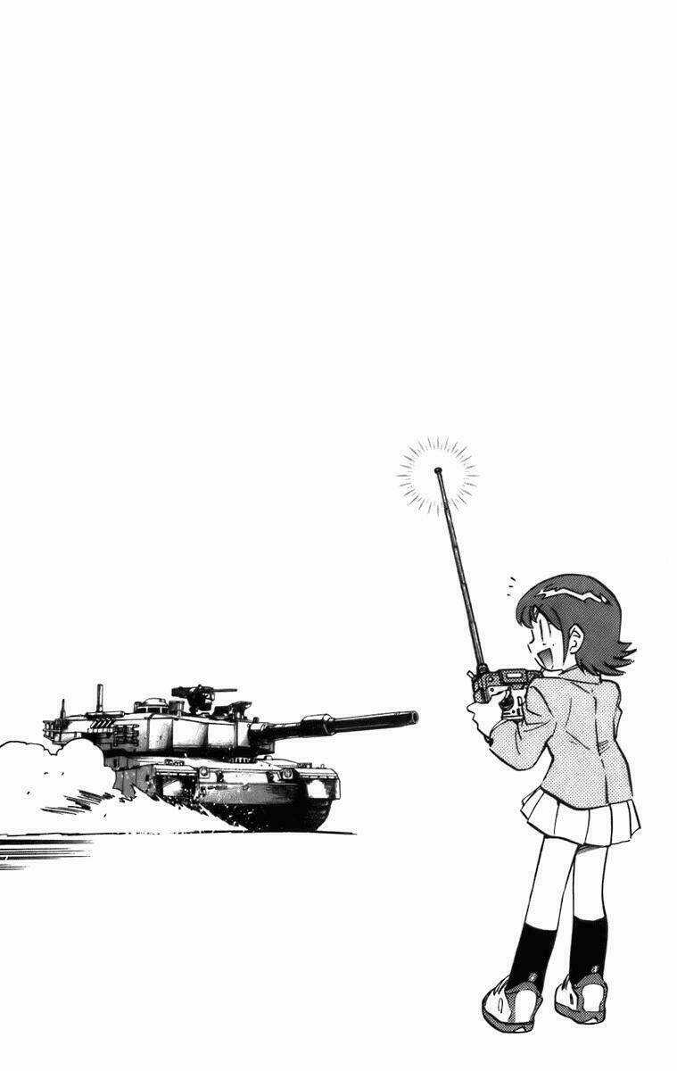 Loli Siêu Năng Lực - Chapter 0 - Trang 5