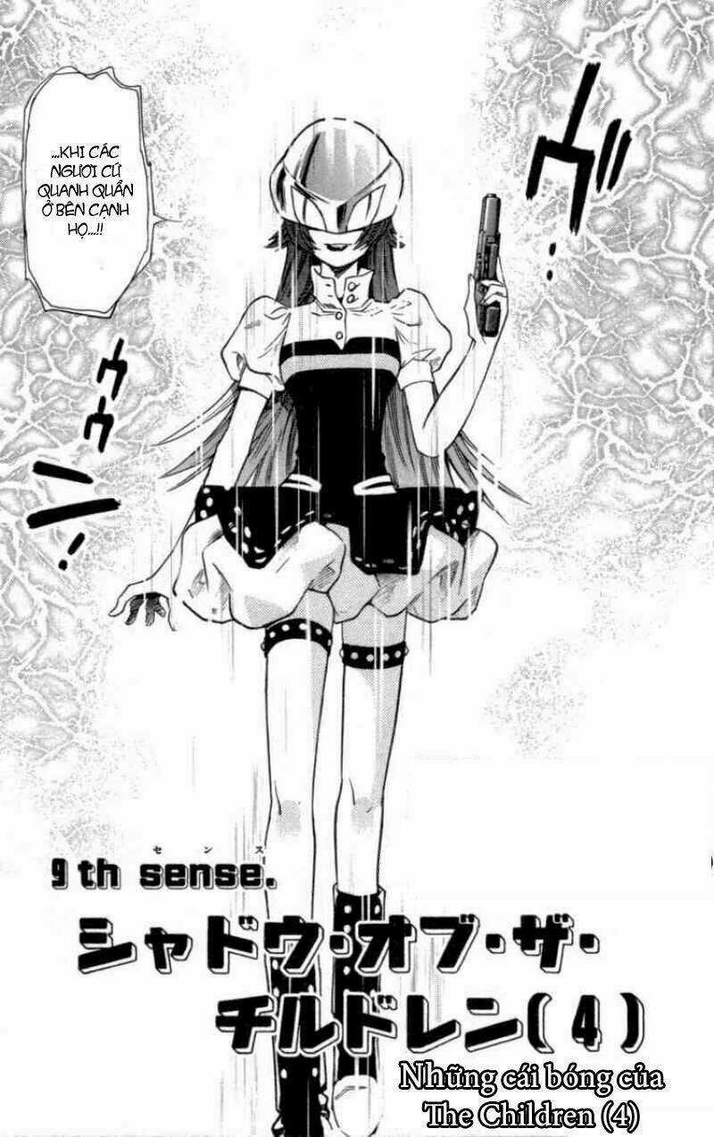 Loli Siêu Năng Lực - Chapter 146 - Trang 3