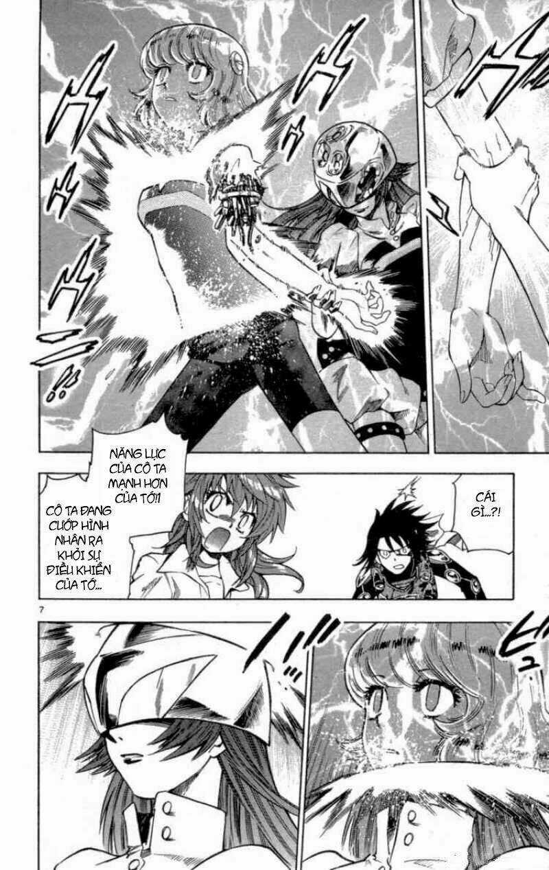 Loli Siêu Năng Lực - Chapter 146 - Trang 8