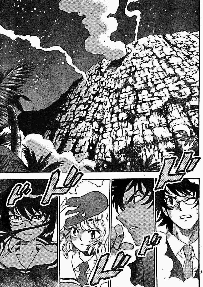 Loli Siêu Năng Lực - Chapter 163 - Trang 5