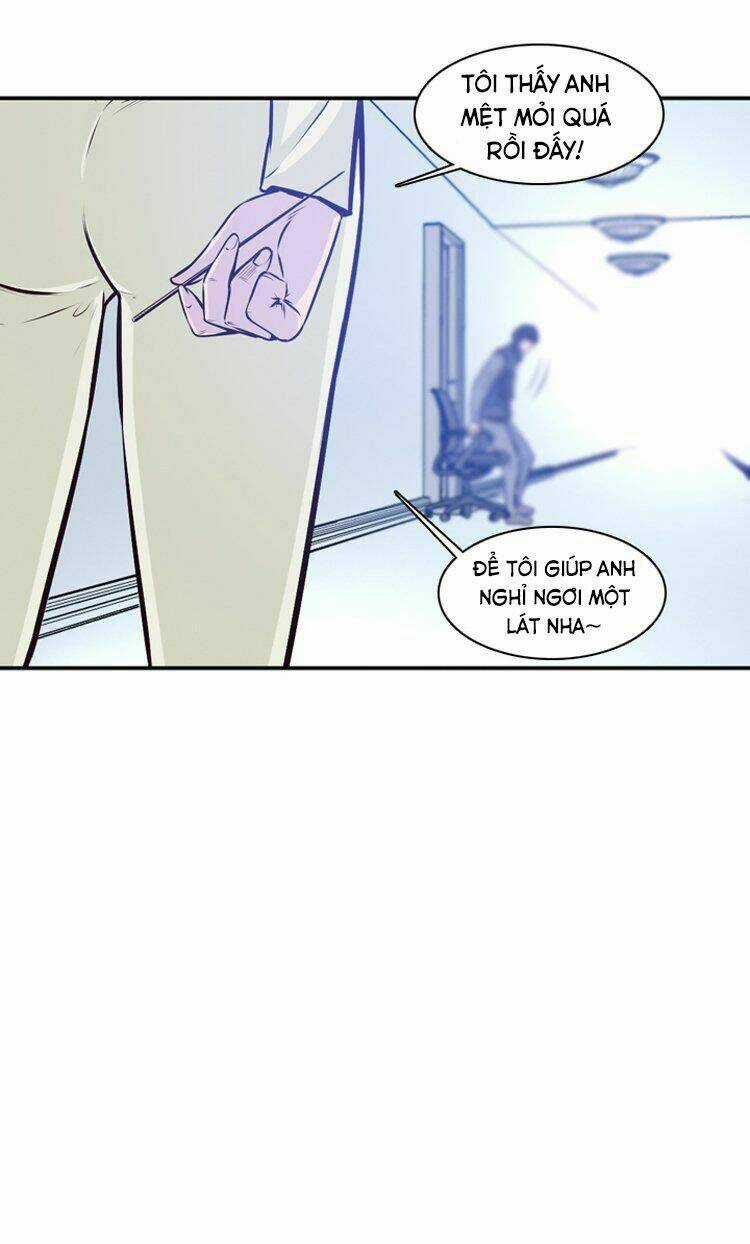 Loli Siêu Năng Lực - Chapter 178 - Trang 12