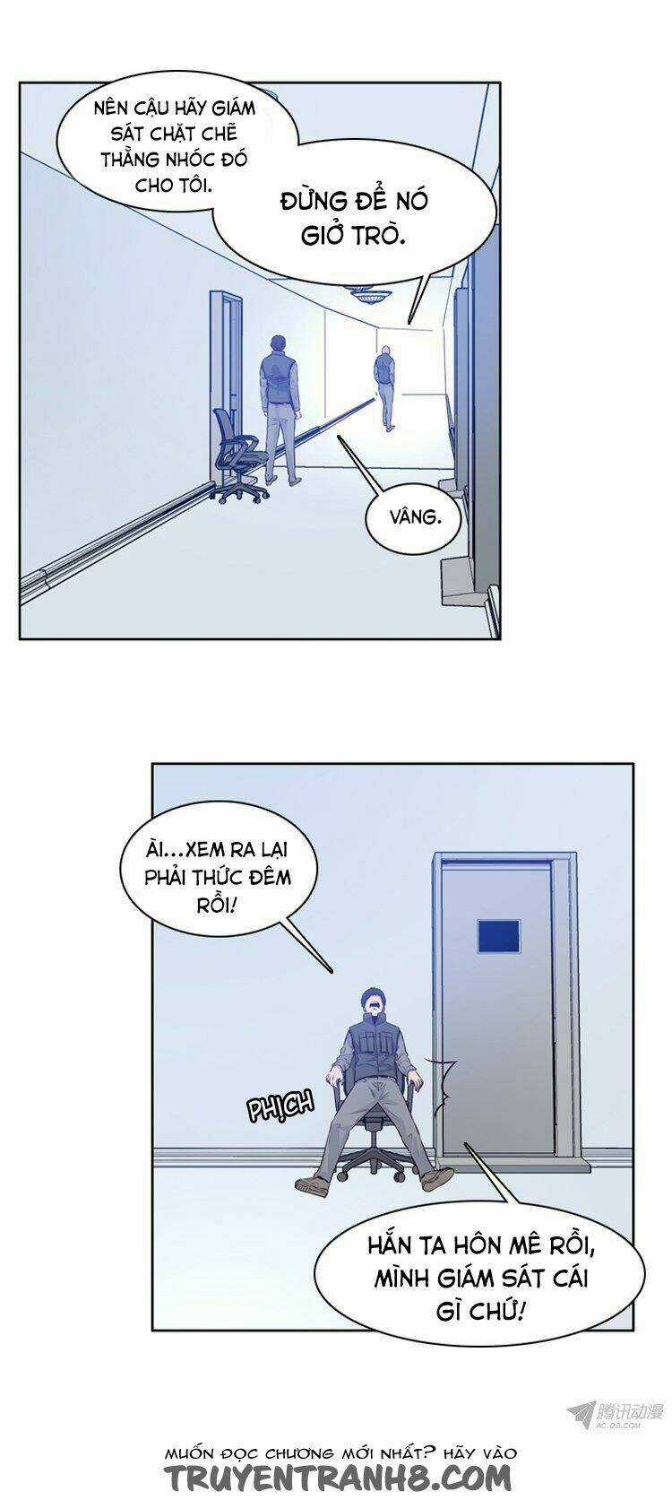 Loli Siêu Năng Lực - Chapter 178 - Trang 9