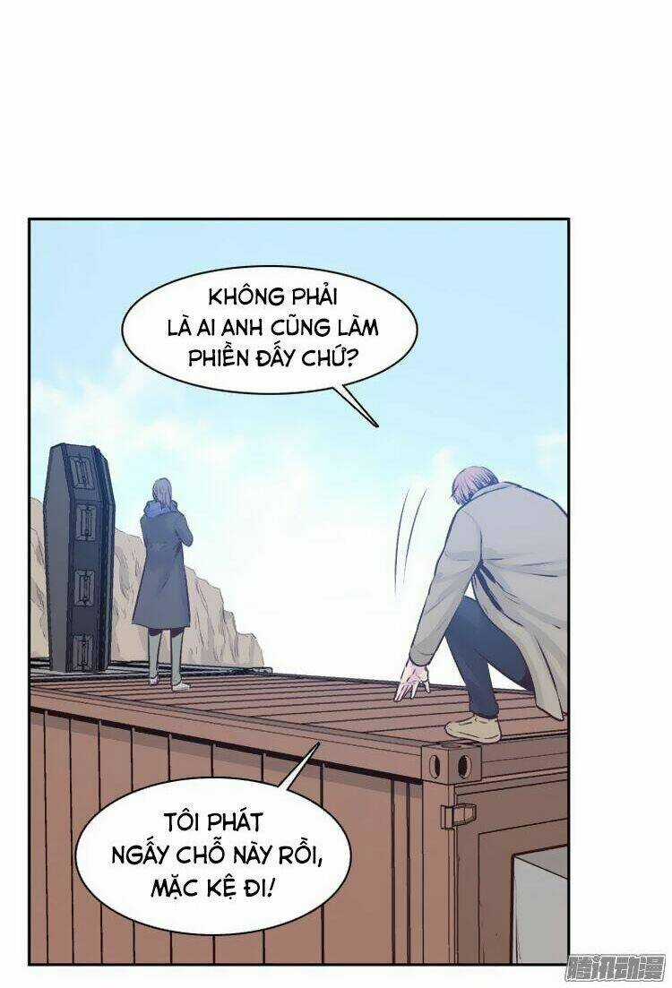 Loli Siêu Năng Lực - Chapter 182 - Trang 22