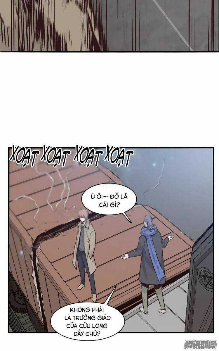 Loli Siêu Năng Lực - Chapter 183 - Trang 6