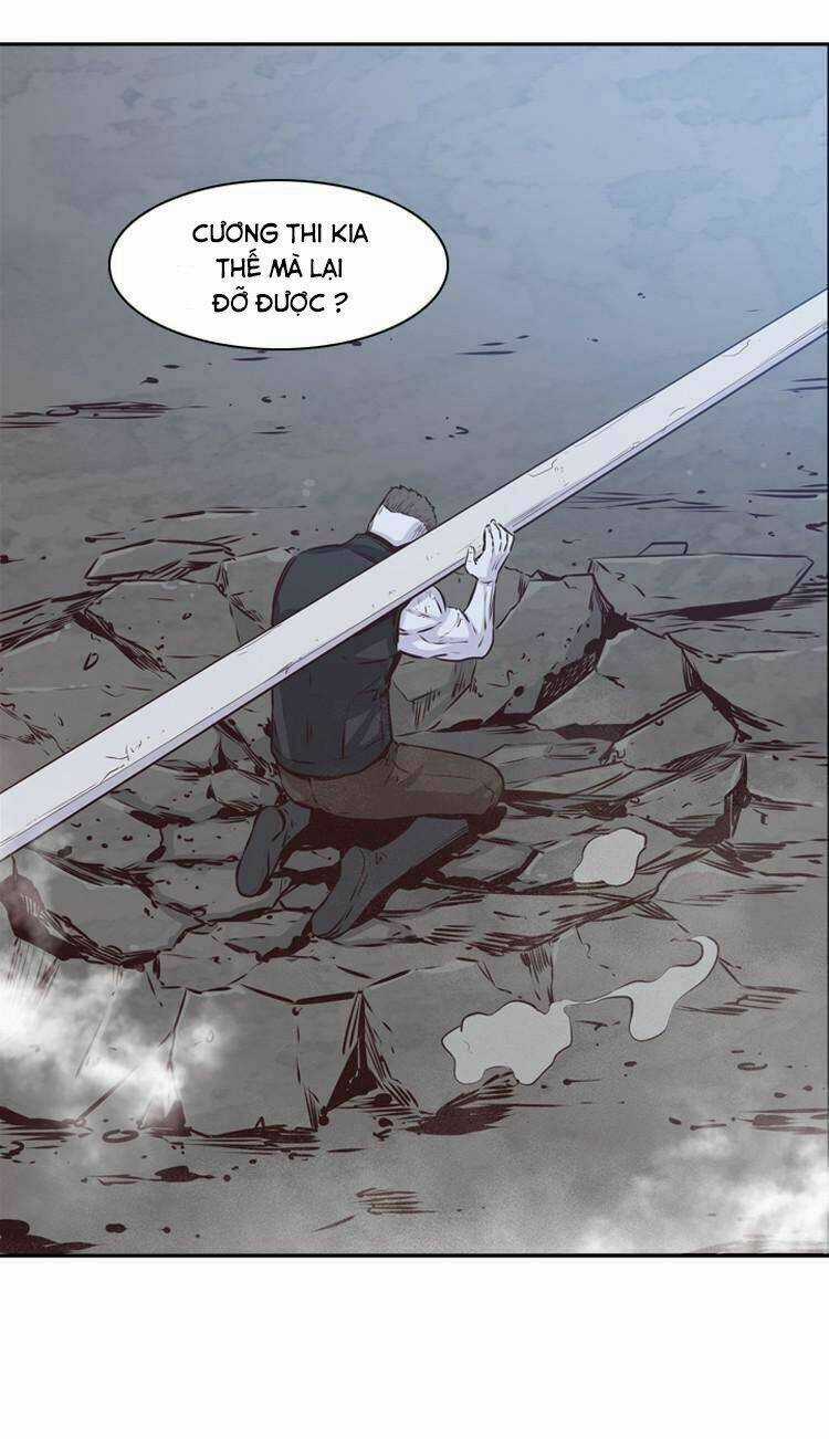 Loli Siêu Năng Lực - Chapter 183 - Trang 9