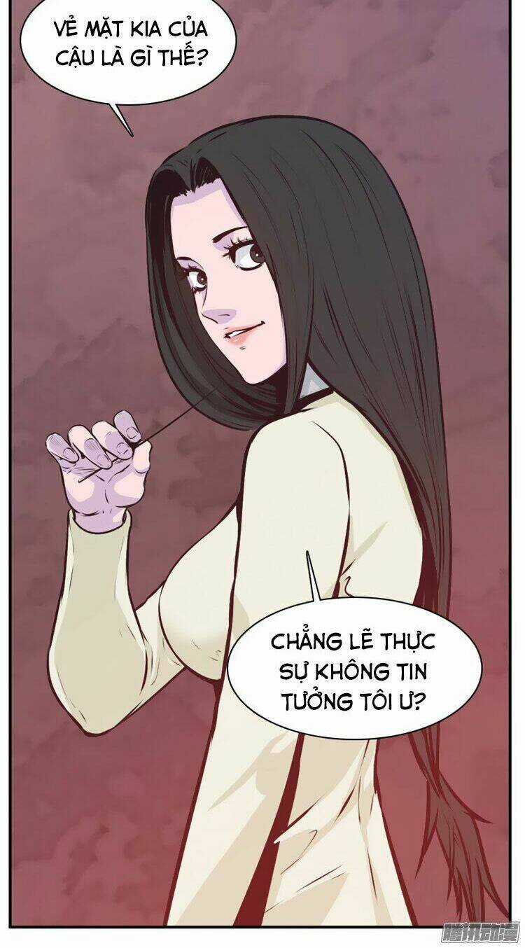 Loli Siêu Năng Lực - Chapter 185 - Trang 31