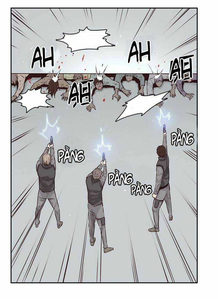 Loli Siêu Năng Lực - Chapter 190 - Trang 13