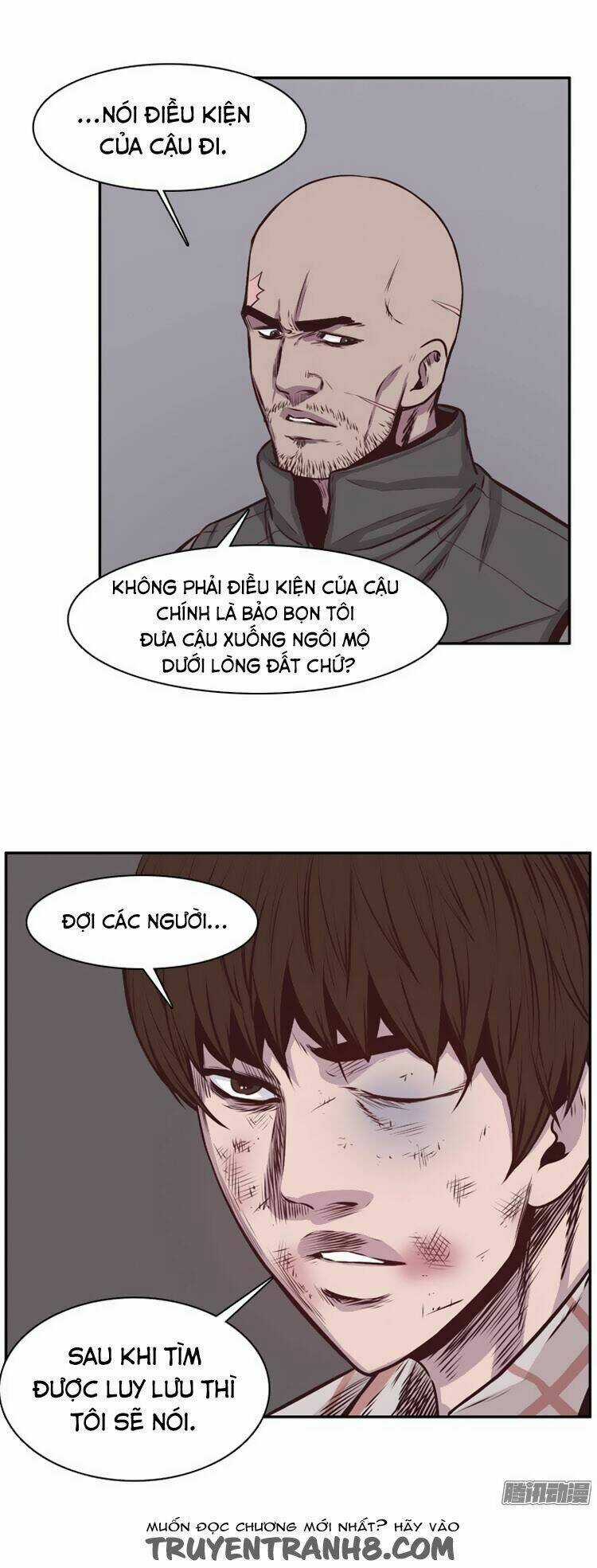 Loli Siêu Năng Lực - Chapter 190 - Trang 22