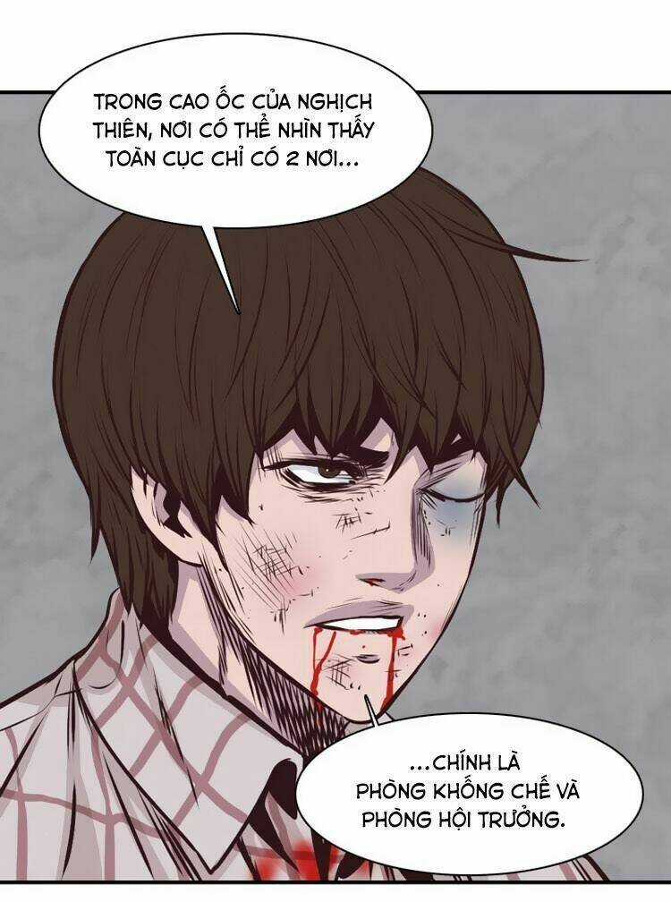 Loli Siêu Năng Lực - Chapter 192 - Trang 17