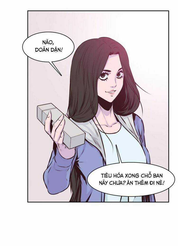 Loli Siêu Năng Lực - Chapter 192 - Trang 31